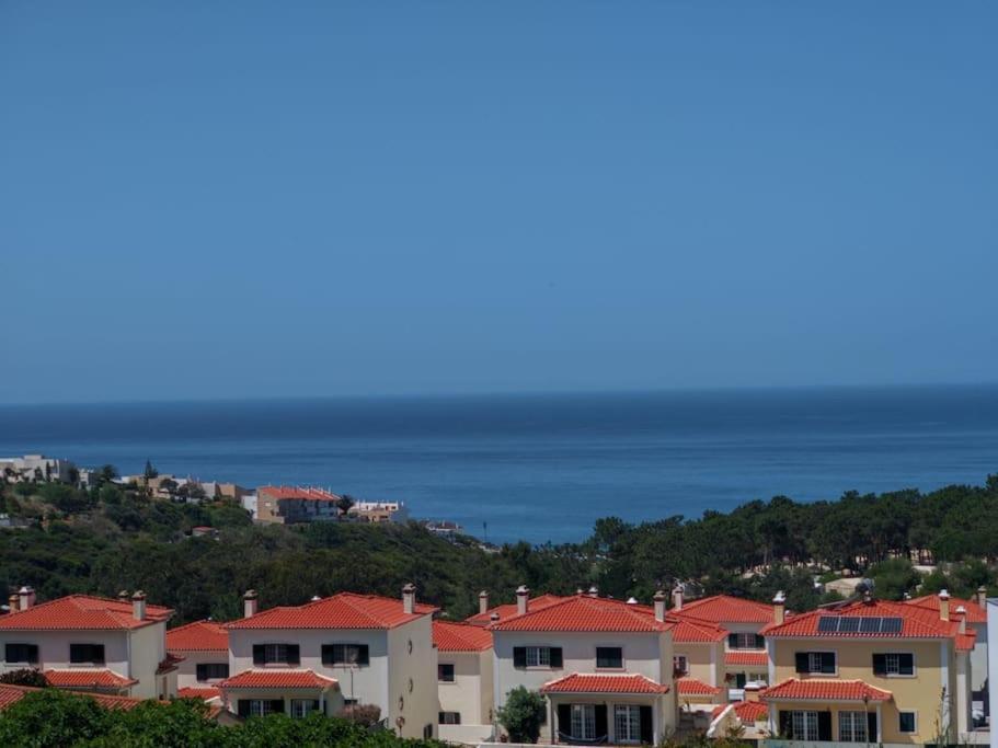 Amazing Lodge By The Ocean - Fully Equipped! Ерісейра Екстер'єр фото