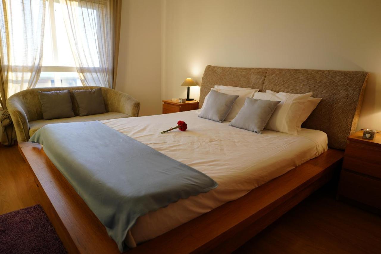 Amazing Lodge By The Ocean - Fully Equipped! Ерісейра Екстер'єр фото